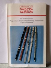 Buch wegweiser historische gebraucht kaufen  Dreieich