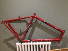 Trek navigator 100 for sale  BUDLEIGH SALTERTON