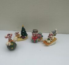 Diddl figuren zum gebraucht kaufen  Bexbach