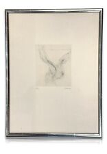 Hans bellmer radierung gebraucht kaufen  Göppingen