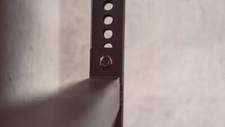 Power rack safety gebraucht kaufen  Neufraunhofen