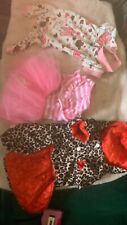 Dog bundle clothes for sale  STOKE-ON-TRENT