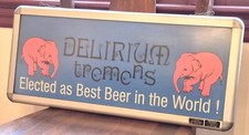 Delirium tremens led for sale  East Berlin