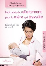 Petit guide allaitement d'occasion  Hennebont