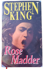 Libro rose madder usato  Toirano