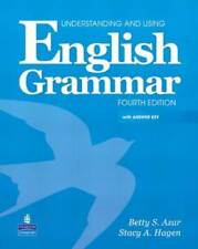 Understanding using english for sale  Montgomery