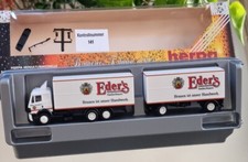 Herpa 181976 brauerei gebraucht kaufen  Deutschland