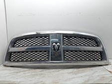 Used front grille for sale  Trenton