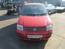 Fiat panda 2006 for sale  NOTTINGHAM