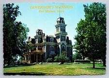 Govenor mansion des for sale  Morrison