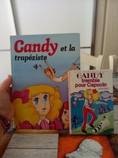 Libri candy candy usato Libri candy candy usato  Fombio