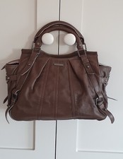 Oushka chocolate brown for sale  SHREWSBURY