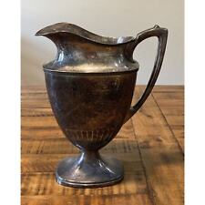 Wallace water pitcher for sale  Tampa