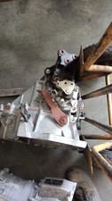 Cambio peugeot 108 usato  Belpasso