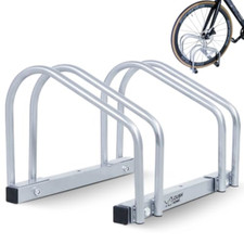 Cclife rastrelliera biciclette usato  Roccagloriosa
