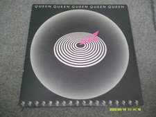 Queen jazz inner for sale  WEST WICKHAM