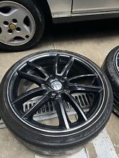Cerchi golf scirocco usato  Concorezzo