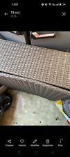 Table basse jardin d'occasion  Nice-