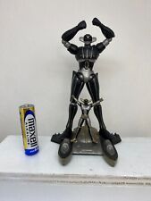 Jeeg robot acciaio usato  Catania