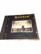 Rainbow (CD, 1986, 2 Discs, Polydor) West Germany First Press Finyl Vinyl segunda mano  Embacar hacia Mexico