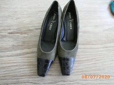 Pumps john grey gebraucht kaufen  Stadtbergen