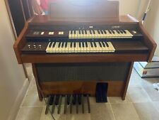 Farfisa wooden electric for sale  Kearney