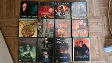 Dvd filmpaket filmen gebraucht kaufen  Heuchelheim