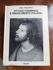 Paul philippot pittura usato  Torino