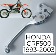 Honda cr500 dirtbike for sale  BRISTOL