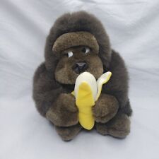 Embrace gorilla plush for sale  Hampton