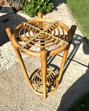 Vtg end table for sale  Howell