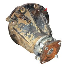 Toyota hilux differential for sale  HALIFAX