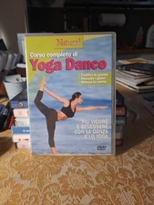 Sport benessere dvd usato  Bologna