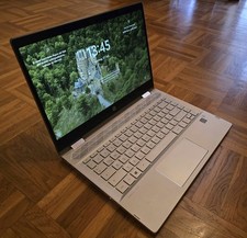 Pavilion x360 14 gebraucht kaufen  Oberhausen