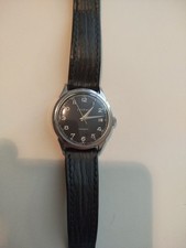 Montre juvenia automatic d'occasion  Paris XII