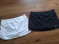 Nike tennisrock röcke gebraucht kaufen  Nassau-Umland