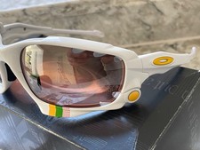 Pair oakley racing for sale  MALDON