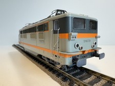 Vitrains 2176 locomotive d'occasion  Audun-le-Tiche
