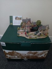 Lilliput lane full for sale  LUTON