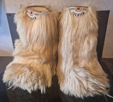 Moon boot yeti d'occasion  Falaise