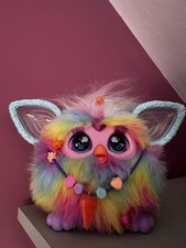 Furby tie dye for sale  BRAINTREE