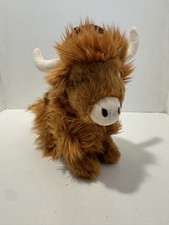 Keel toys highland for sale  DALTON-IN-FURNESS
