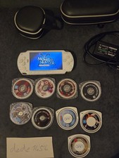 Sony psp 1004 gebraucht kaufen  Wetzlar