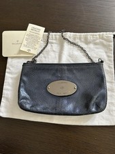 Mulberry charlie clutch for sale  DARLINGTON