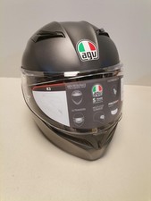 Motorradhelm agv e2206 gebraucht kaufen  Herten