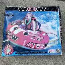 Wow watersports ace for sale  Columbus