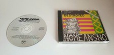 Nomeansno small parts gebraucht kaufen  Nürnberg