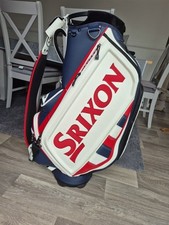 Srixon tour bag for sale  RYDE
