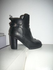 Acne boots plateau gebraucht kaufen  Münster
