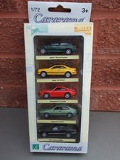 Cararama car set for sale  CHIPPENHAM